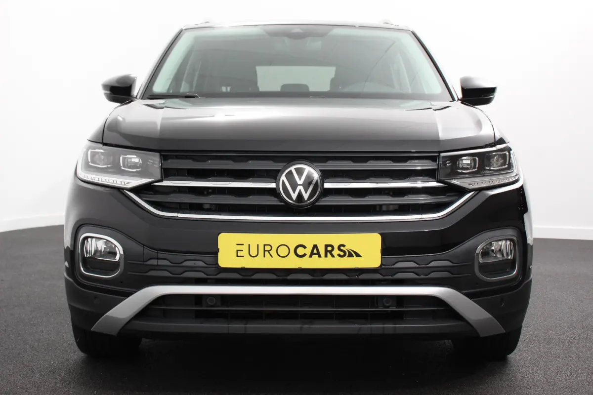 1.0 TSI Style DSG Navigatie Apple Carplay/Android Auto Climate Control Camera Stoelverwarming Adaptive Cruise Control