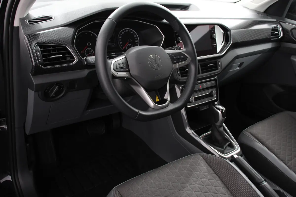1.0 TSI Style DSG Navigatie Apple Carplay/Android Auto Climate Control Camera Stoelverwarming Adaptive Cruise Control