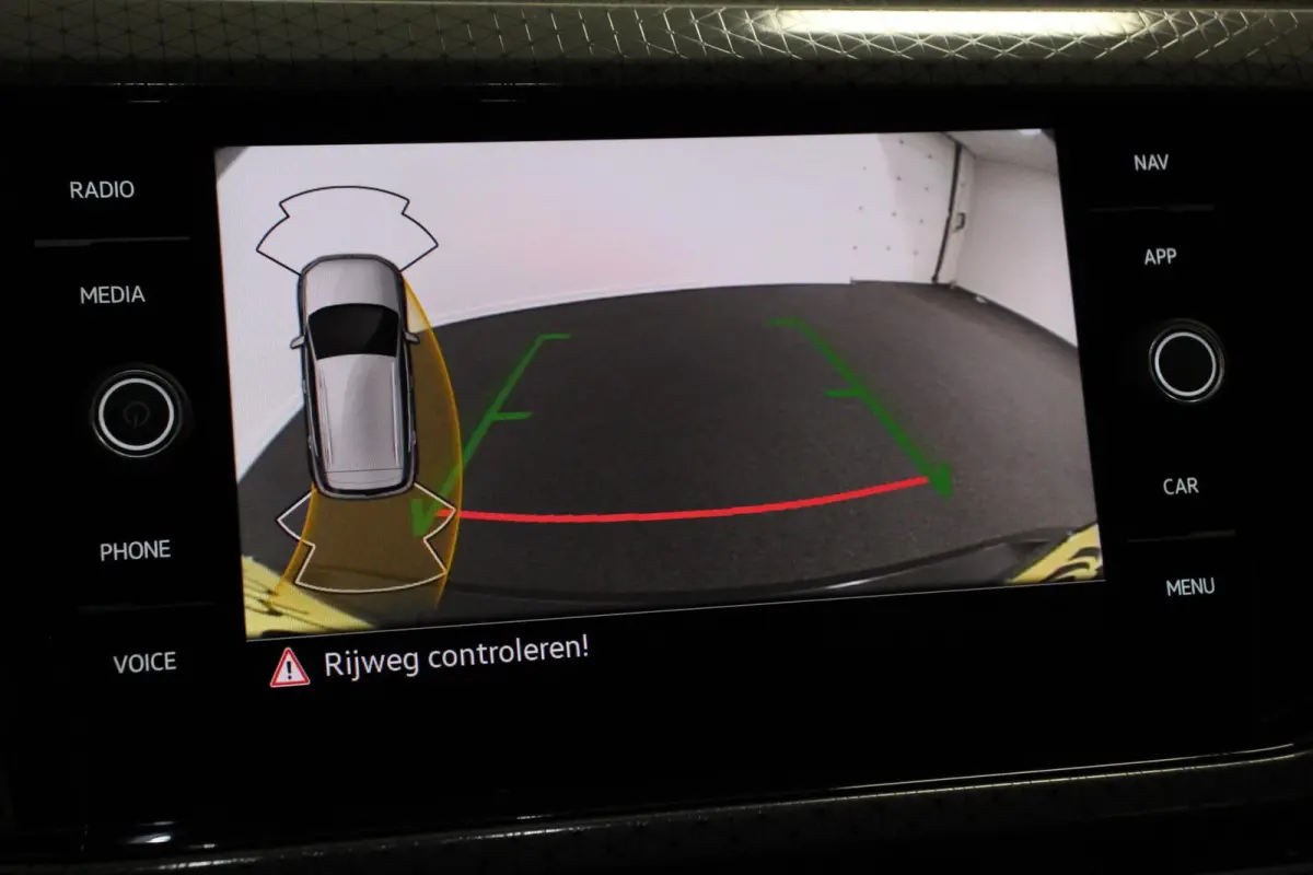 1.0 TSI Style DSG Navigatie Apple Carplay/Android Auto Climate Control Camera Stoelverwarming Adaptive Cruise Control