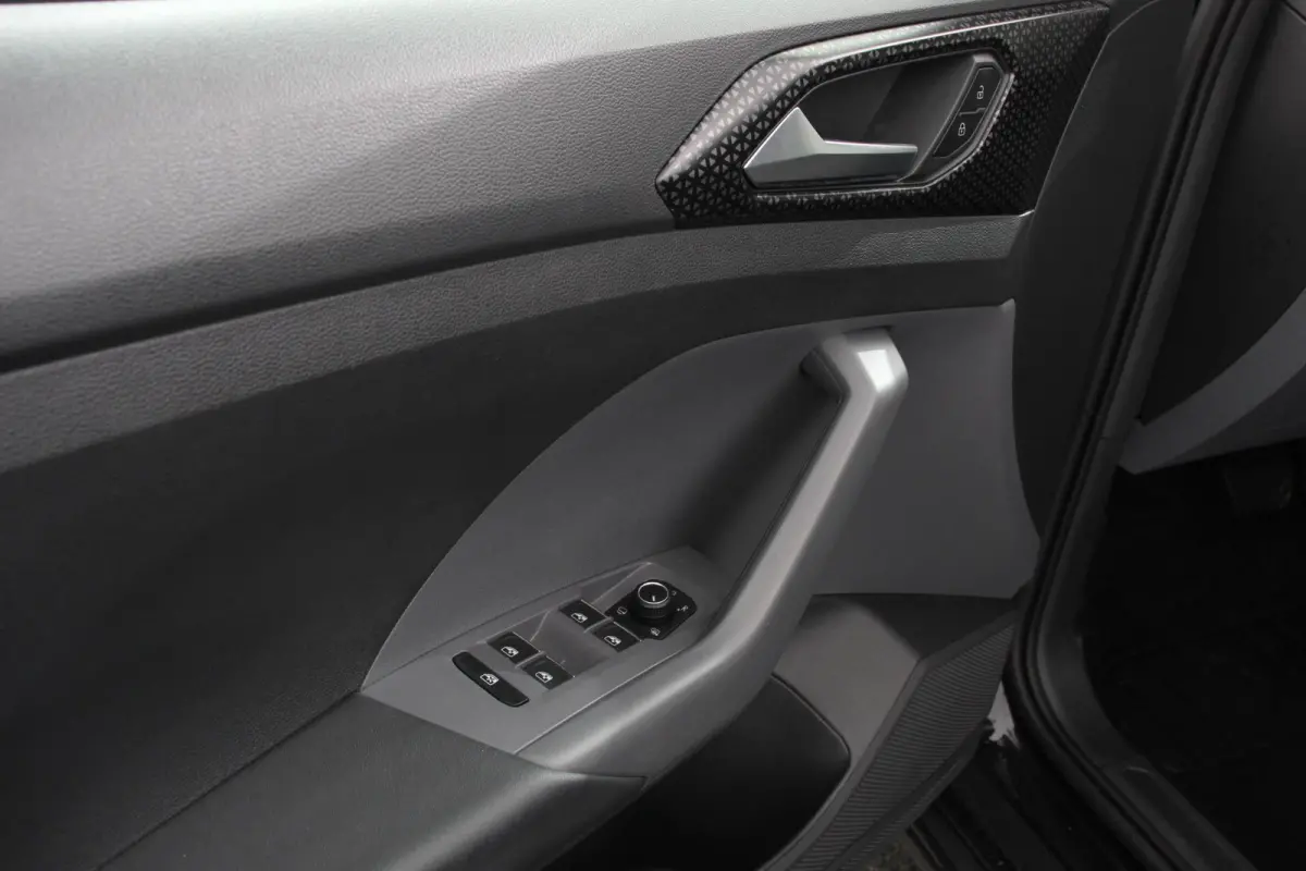 1.0 TSI Style DSG Navigatie Apple Carplay/Android Auto Climate Control Camera Stoelverwarming Adaptive Cruise Control