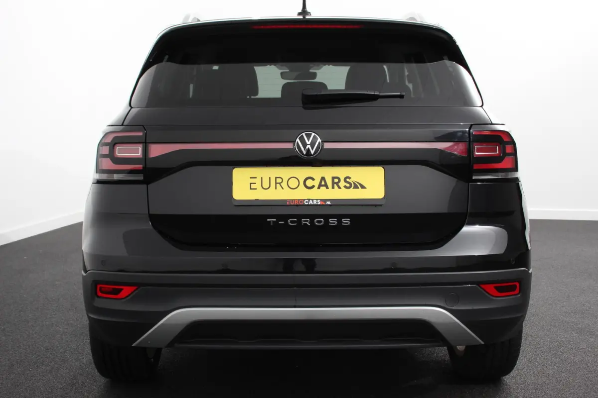 1.0 TSI Style DSG Navigatie Apple Carplay/Android Auto Climate Control Camera Stoelverwarming Adaptive Cruise Control