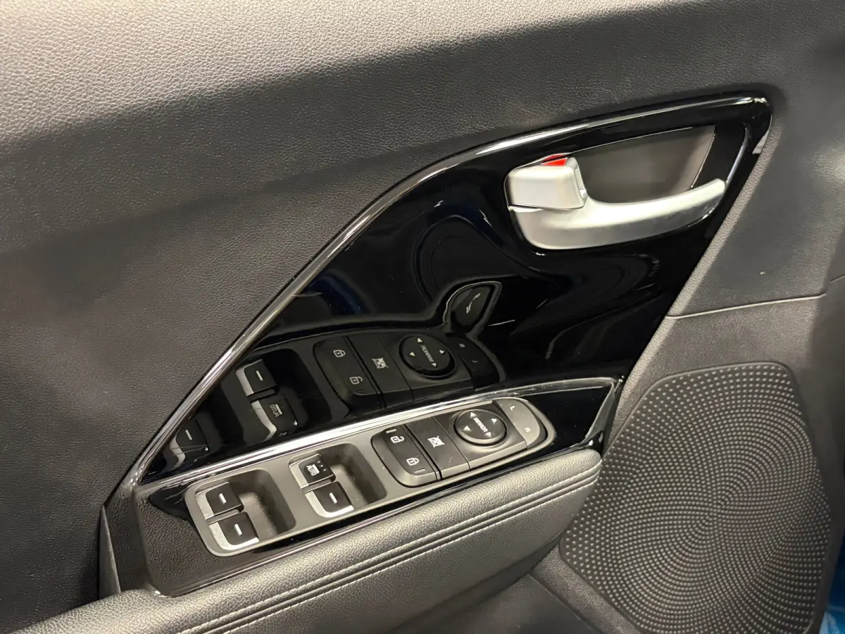 1.6 GDi Hybrid DynamicLine*Camera*Winter-Pakket*Navi*Cruise-Control*Leder*