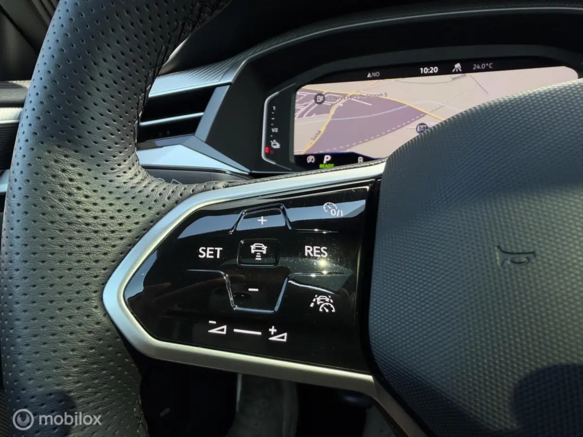1.4 TSI PHEV R-Line/Pano/Trekhaak/360/vol!