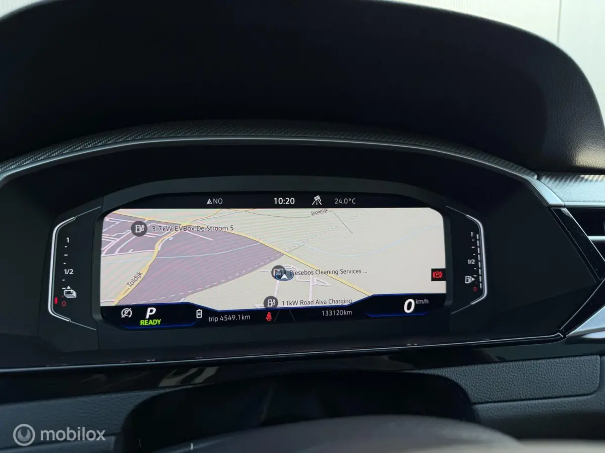 1.4 TSI PHEV R-Line/Pano/Trekhaak/360/vol!