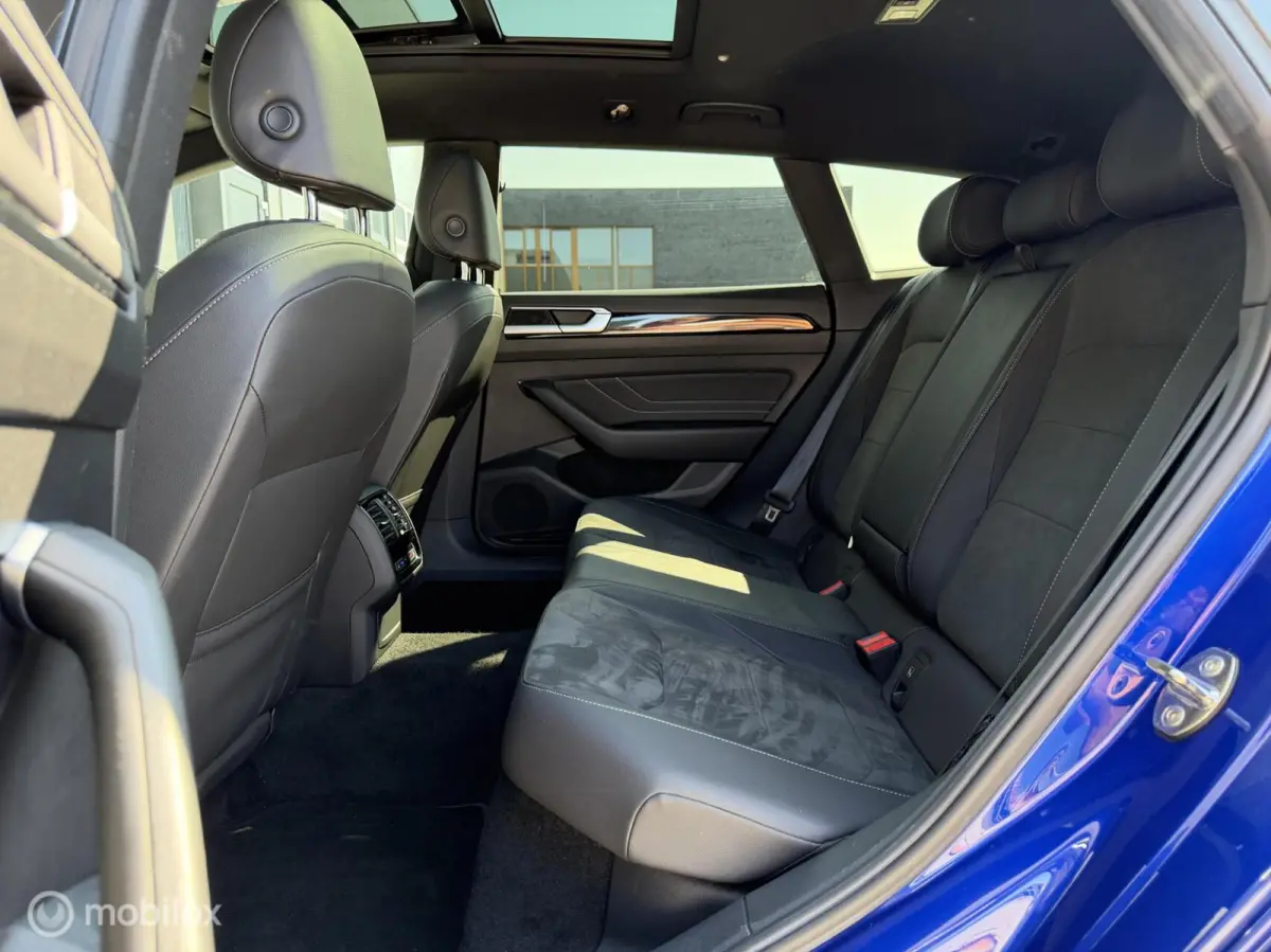 1.4 TSI PHEV R-Line/Pano/Trekhaak/360/vol!