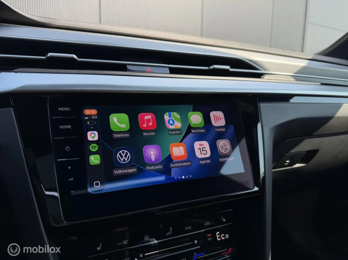 1.4 TSI PHEV R-Line/Pano/Trekhaak/360/vol!