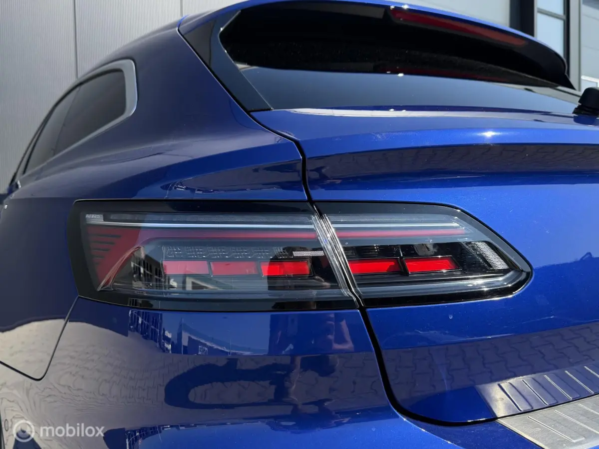 1.4 TSI PHEV R-Line/Pano/Trekhaak/360/vol!