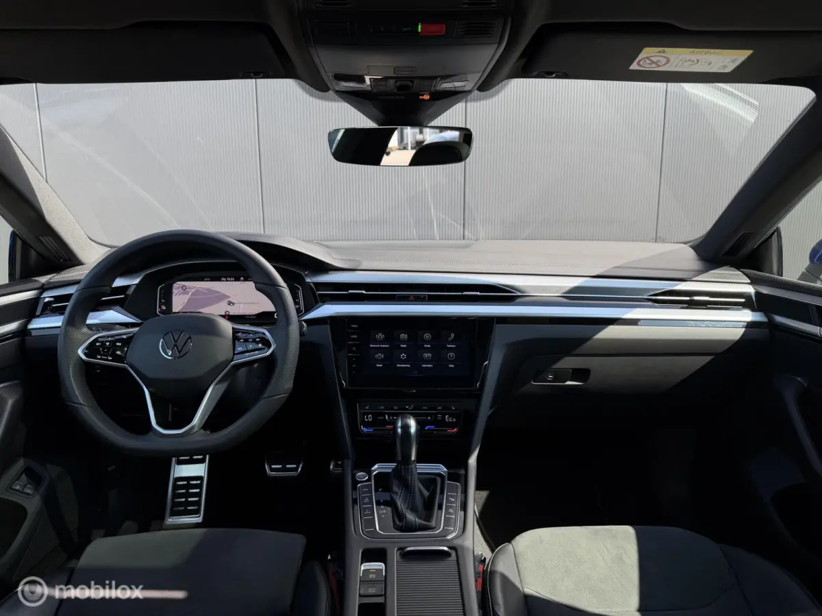 1.4 TSI PHEV R-Line/Pano/Trekhaak/360/vol!