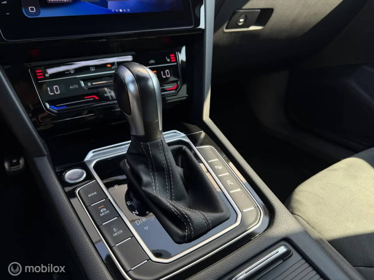 1.4 TSI PHEV R-Line/Pano/Trekhaak/360/vol!