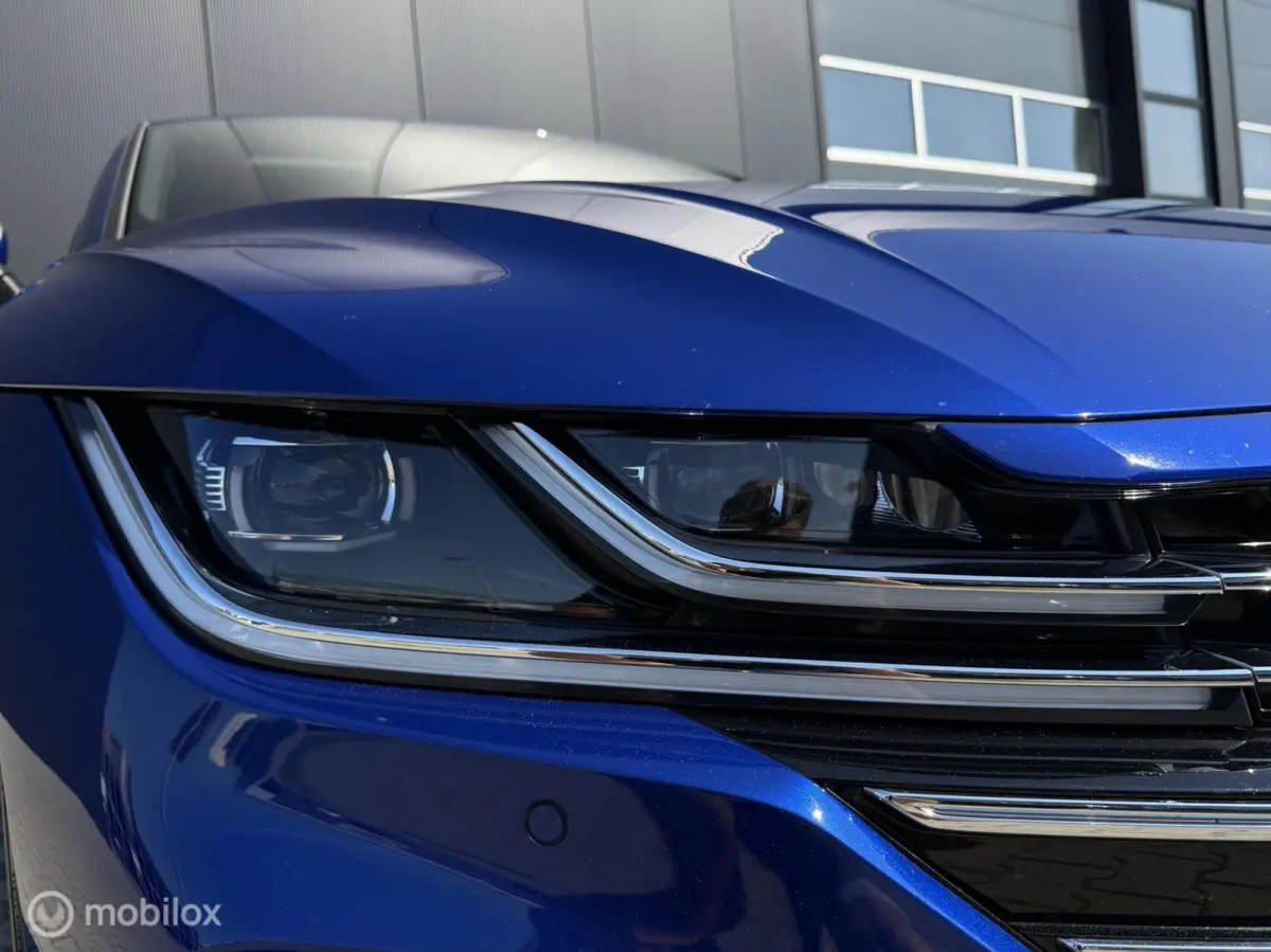 1.4 TSI PHEV R-Line/Pano/Trekhaak/360/vol!