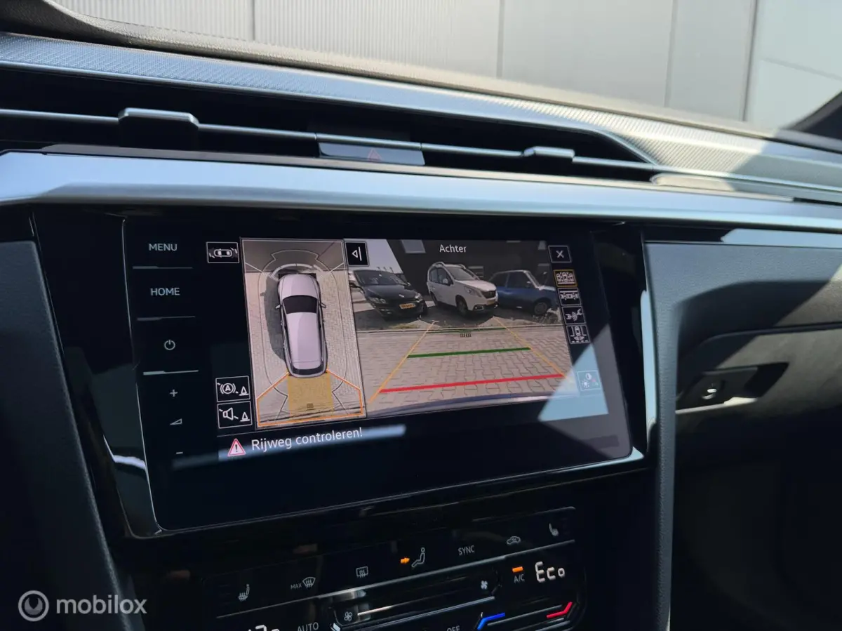 1.4 TSI PHEV R-Line/Pano/Trekhaak/360/vol!