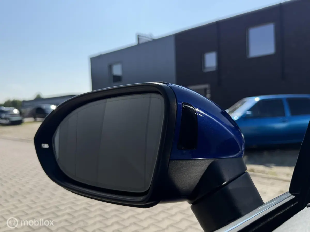 1.4 TSI PHEV R-Line/Pano/Trekhaak/360/vol!