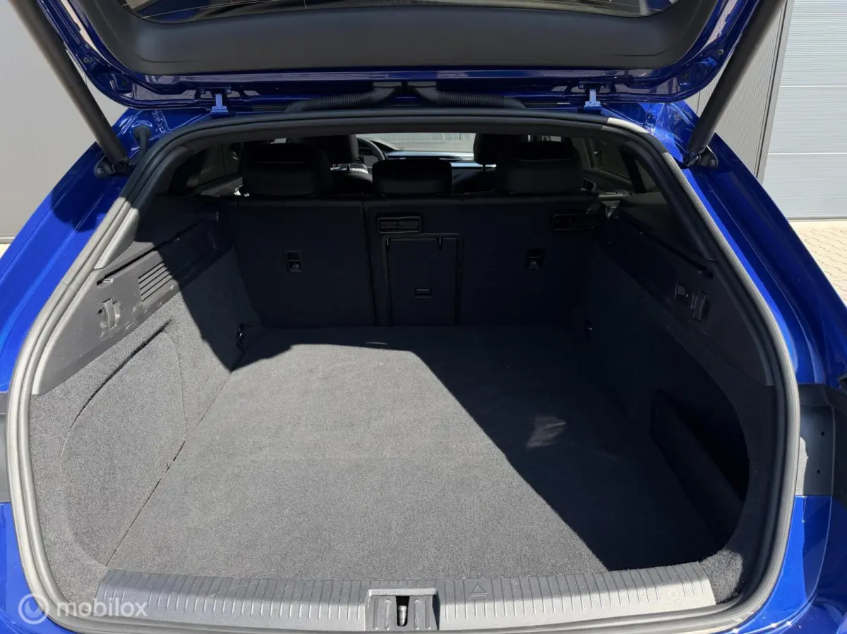 1.4 TSI PHEV R-Line/Pano/Trekhaak/360/vol!