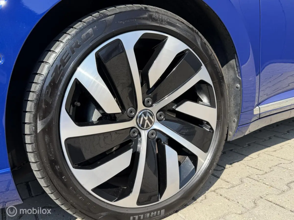 1.4 TSI PHEV R-Line/Pano/Trekhaak/360/vol!
