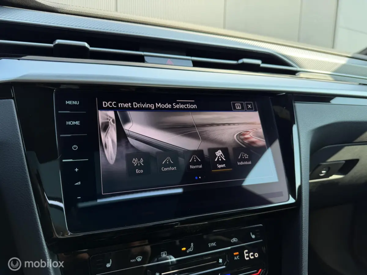 1.4 TSI PHEV R-Line/Pano/Trekhaak/360/vol!