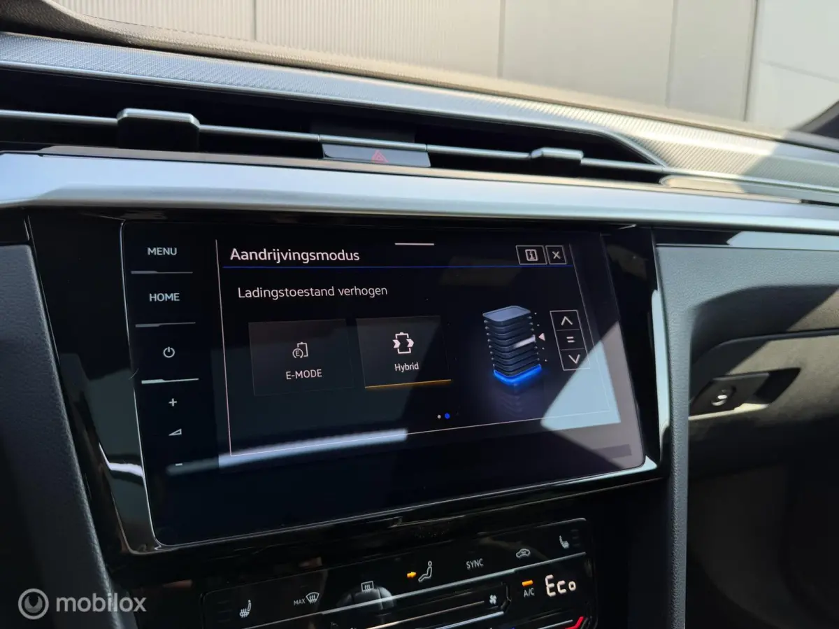 1.4 TSI PHEV R-Line/Pano/Trekhaak/360/vol!