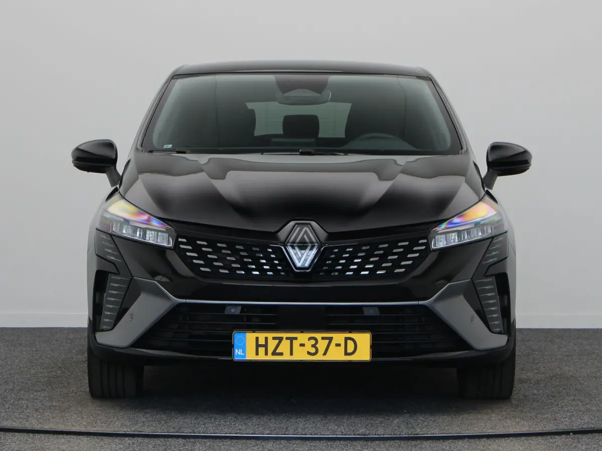 E-Tech Full Hybrid 145pk esprit Alpine | stoel verwarming | stuur verwarming | stoel verwarming | climate control |