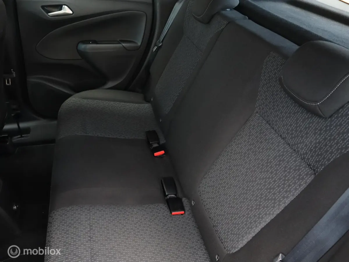 1.2 Turbo 110 PK AUTOMAAT Navigatie|Trekhaak|PDC|LMV|Carplay