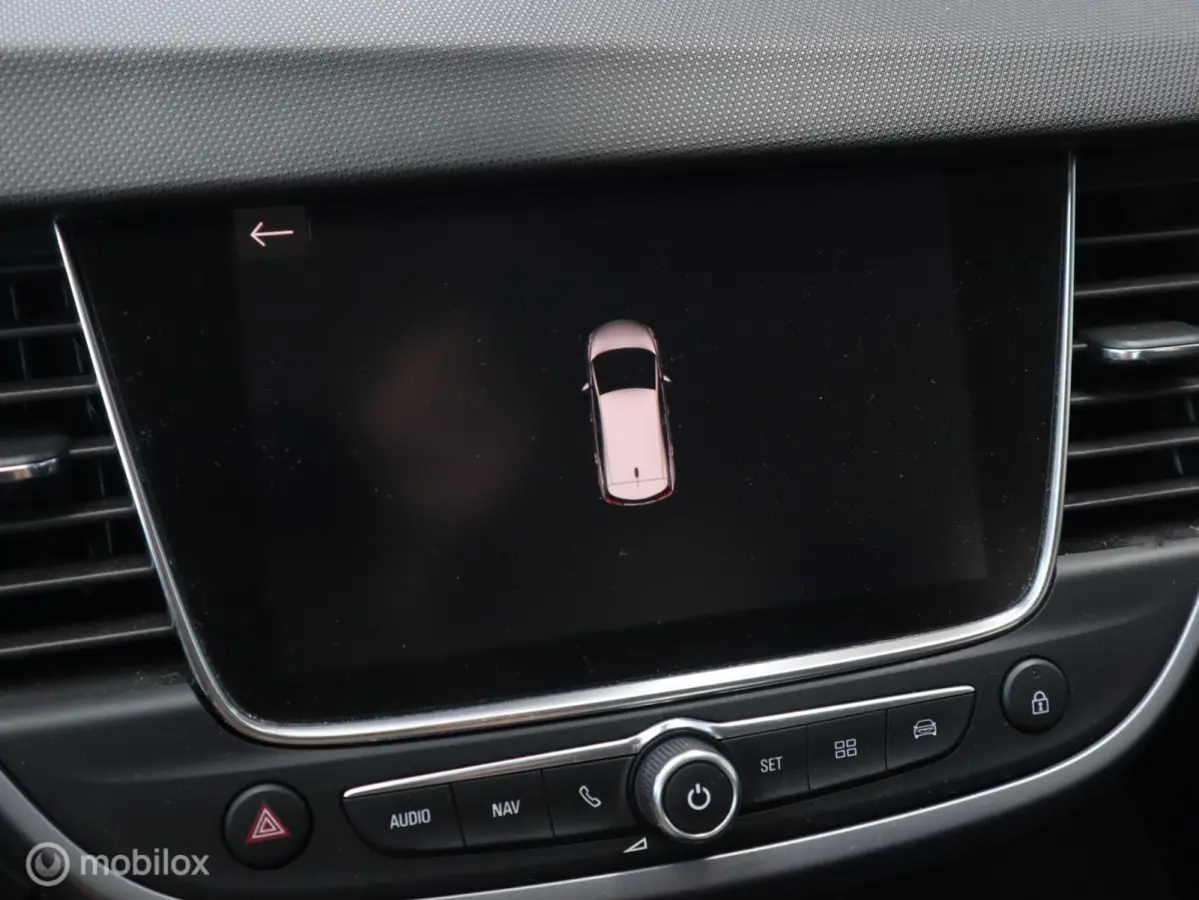1.2 Turbo 110 PK AUTOMAAT Navigatie|Trekhaak|PDC|LMV|Carplay