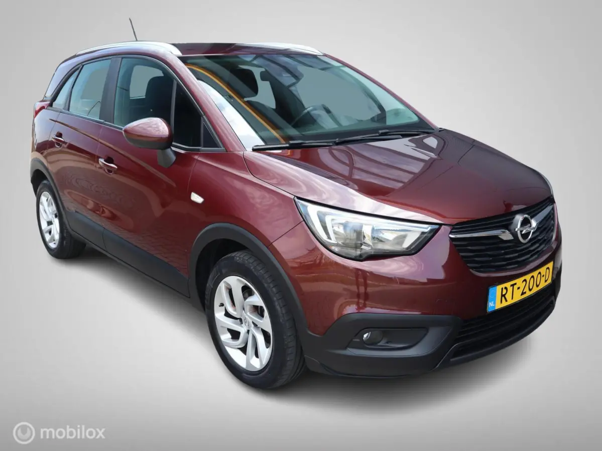 1.2 Turbo 110 PK AUTOMAAT Navigatie|Trekhaak|PDC|LMV|Carplay