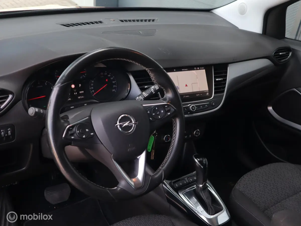 1.2 Turbo 110 PK AUTOMAAT Navigatie|Trekhaak|PDC|LMV|Carplay