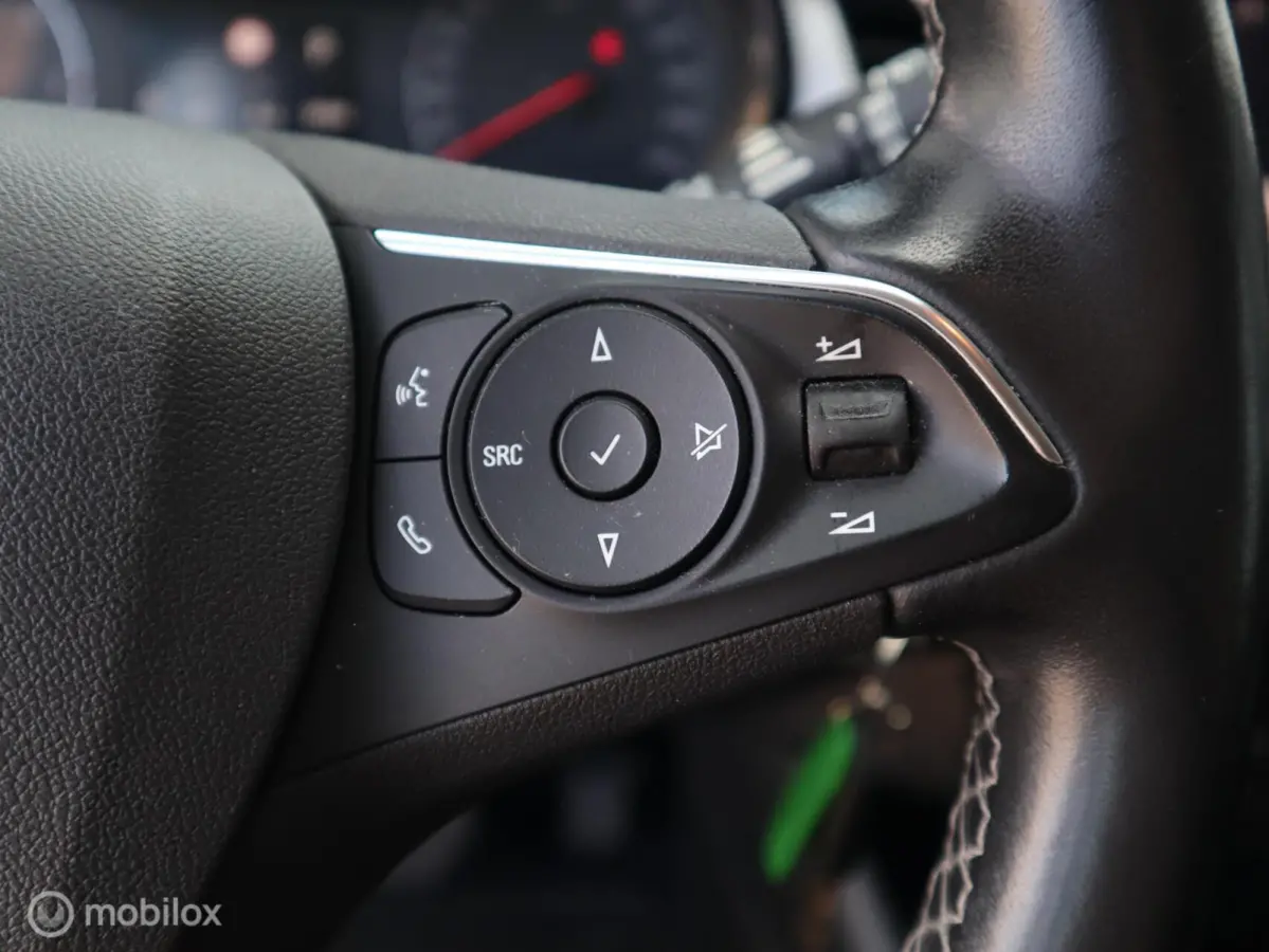 1.2 Turbo 110 PK AUTOMAAT Navigatie|Trekhaak|PDC|LMV|Carplay