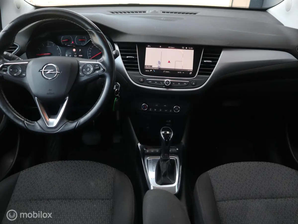 1.2 Turbo 110 PK AUTOMAAT Navigatie|Trekhaak|PDC|LMV|Carplay