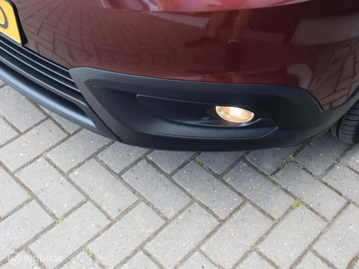 1.2 Turbo 110 PK AUTOMAAT Navigatie|Trekhaak|PDC|LMV|Carplay
