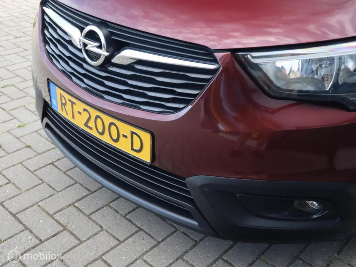 1.2 Turbo 110 PK AUTOMAAT Navigatie|Trekhaak|PDC|LMV|Carplay