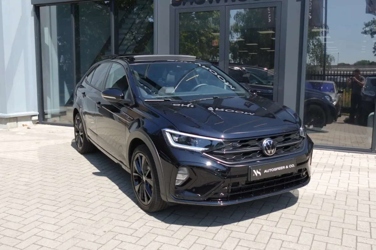 1.5 TSI R-Line PANO CAM CARPLAY'