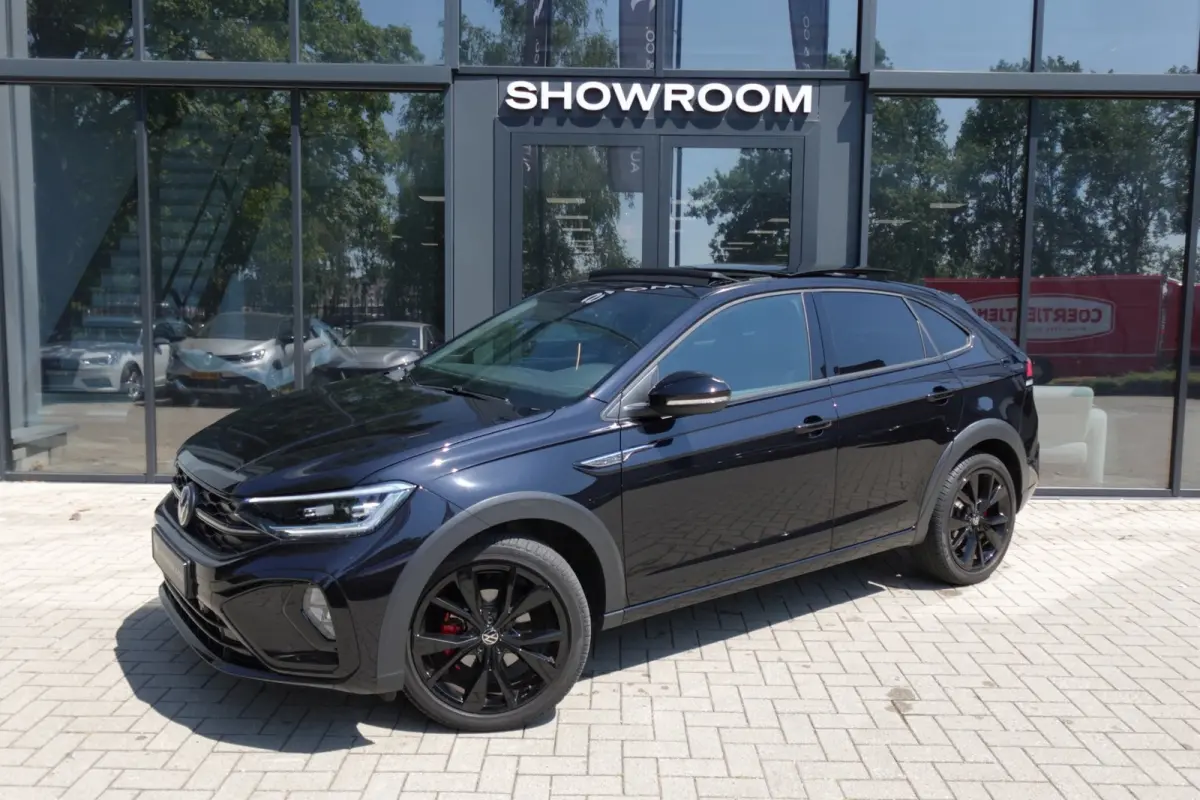 1.5 TSI R-Line PANO CAM CARPLAY'
