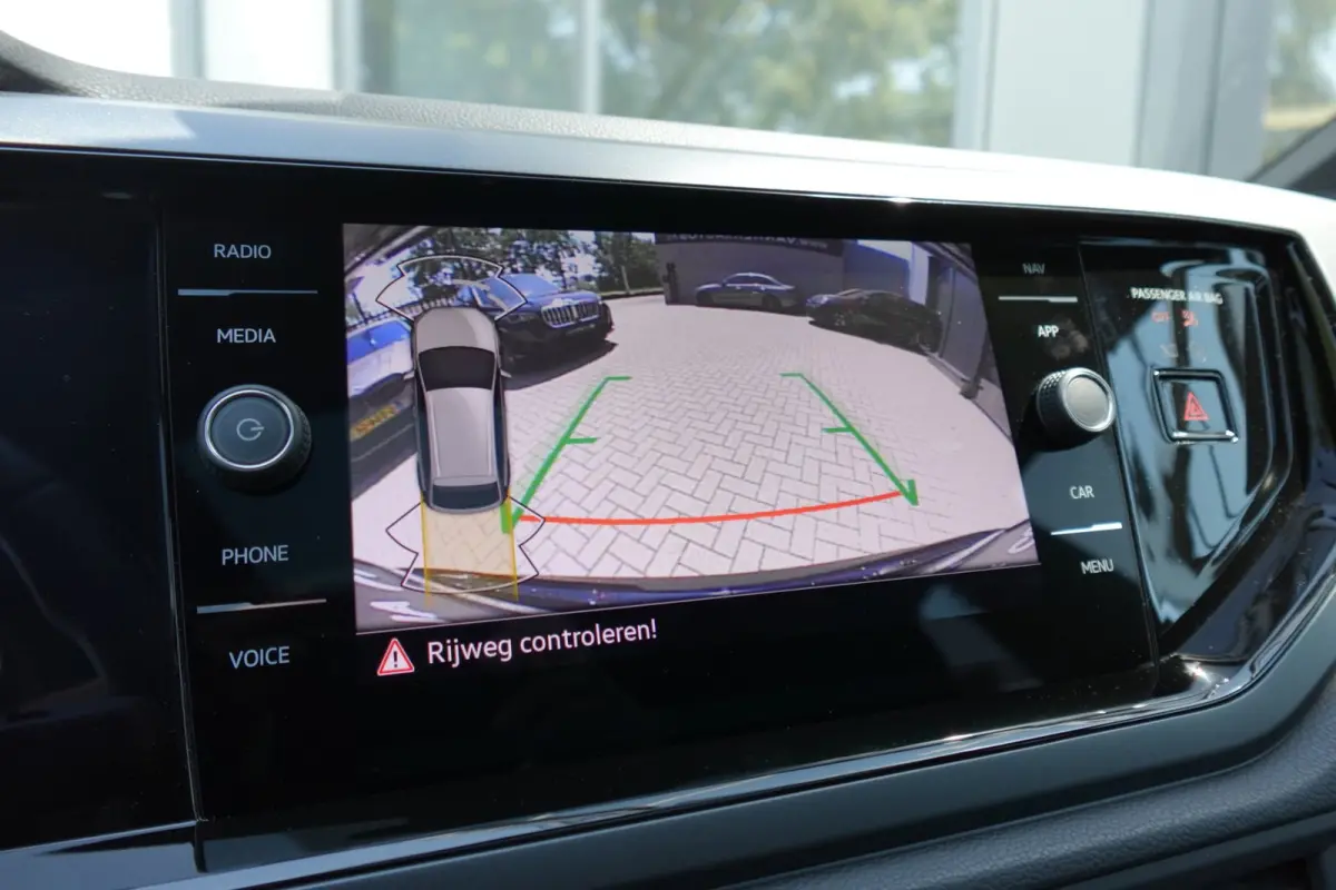 1.5 TSI R-Line PANO CAM CARPLAY'