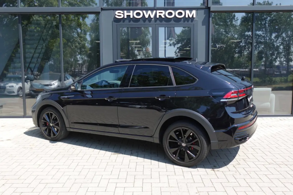 1.5 TSI R-Line PANO CAM CARPLAY'