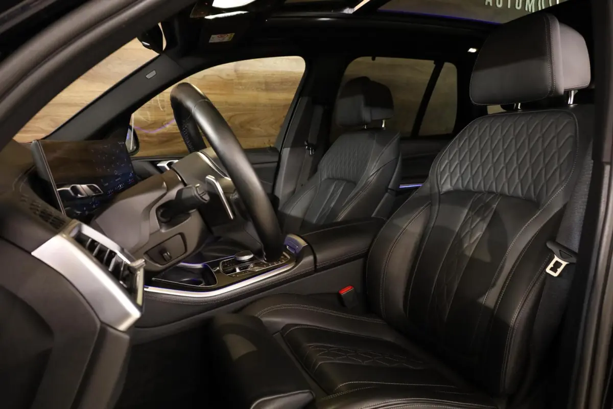 xDrive50e M-Sport|Individual|Skylounge|HUD|360|H&K|Aero|
