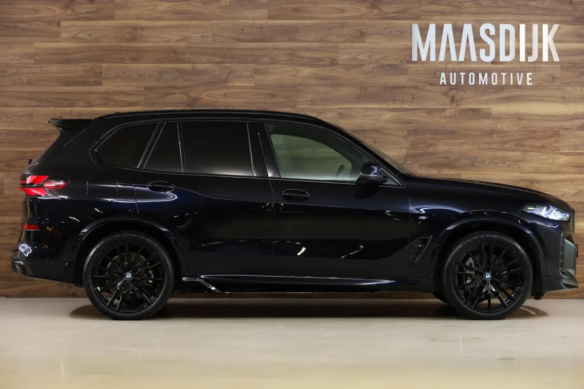 xDrive50e M-Sport|Individual|Skylounge|HUD|360|H&K|Aero|