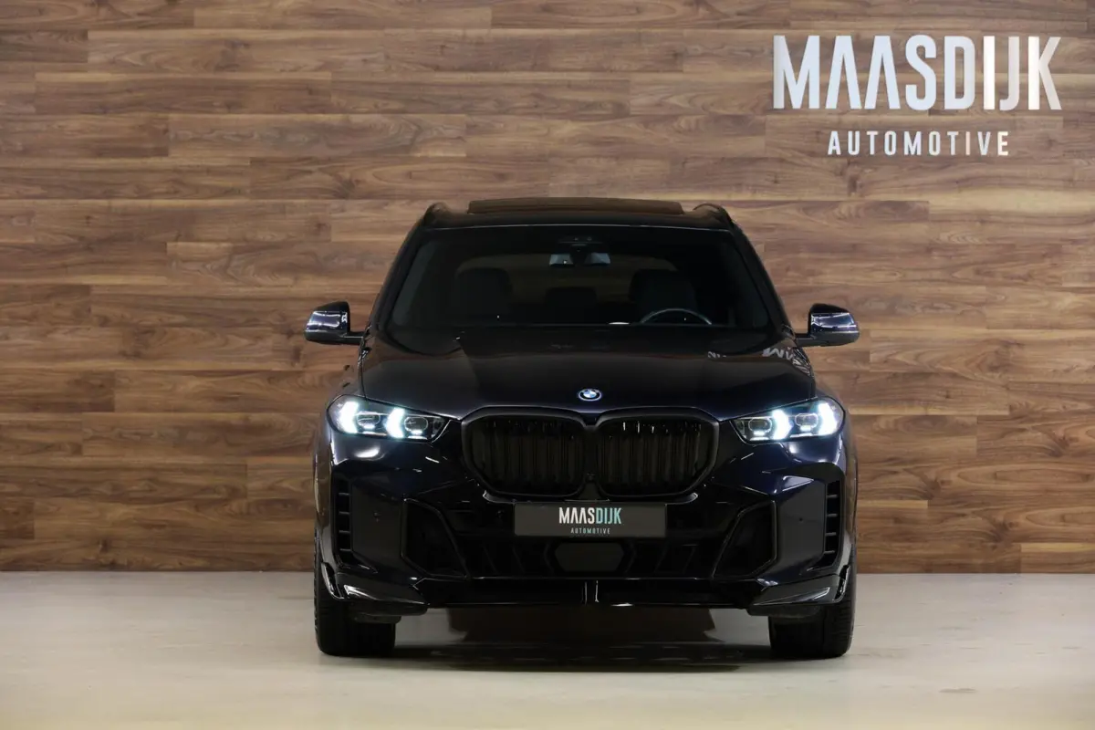 xDrive50e M-Sport|Individual|Skylounge|HUD|360|H&K|Aero|