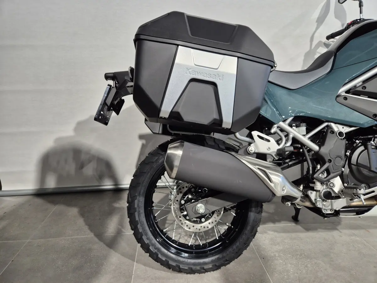 SE Adventure Tourer