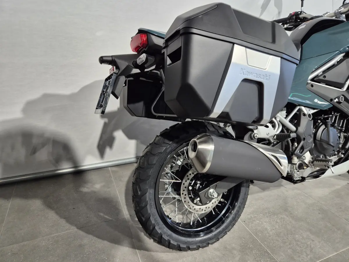 SE Adventure Tourer