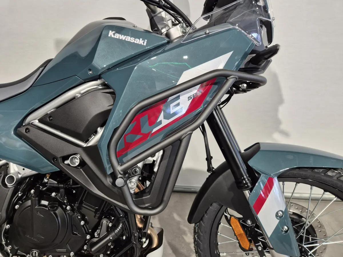 SE Adventure Tourer