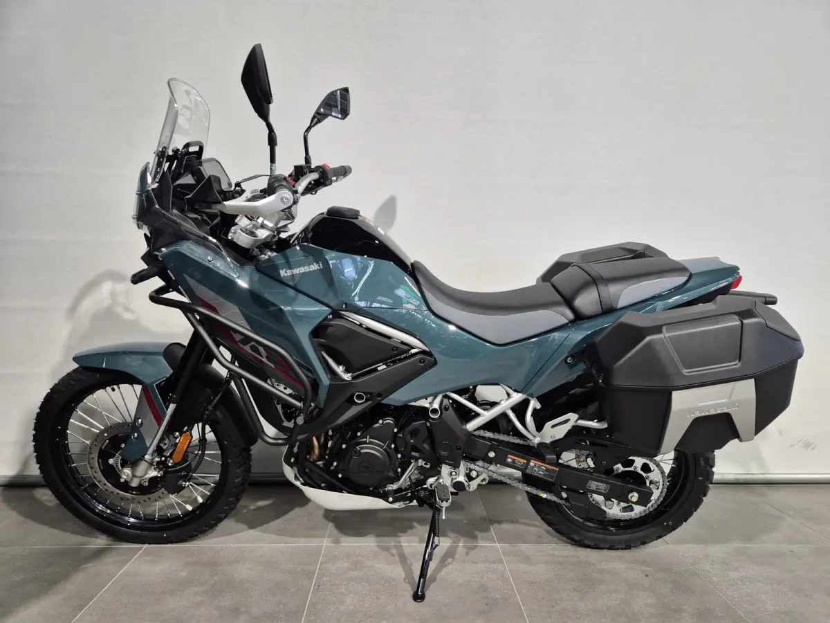 SE Adventure Tourer