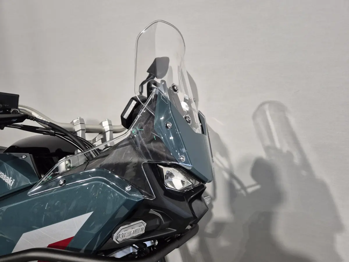 SE Adventure Tourer