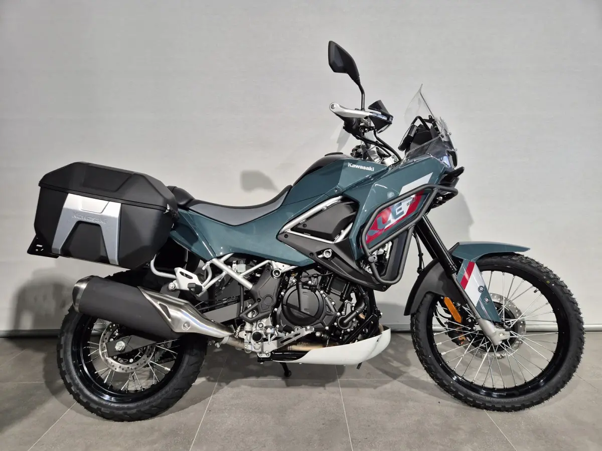 SE Adventure Tourer