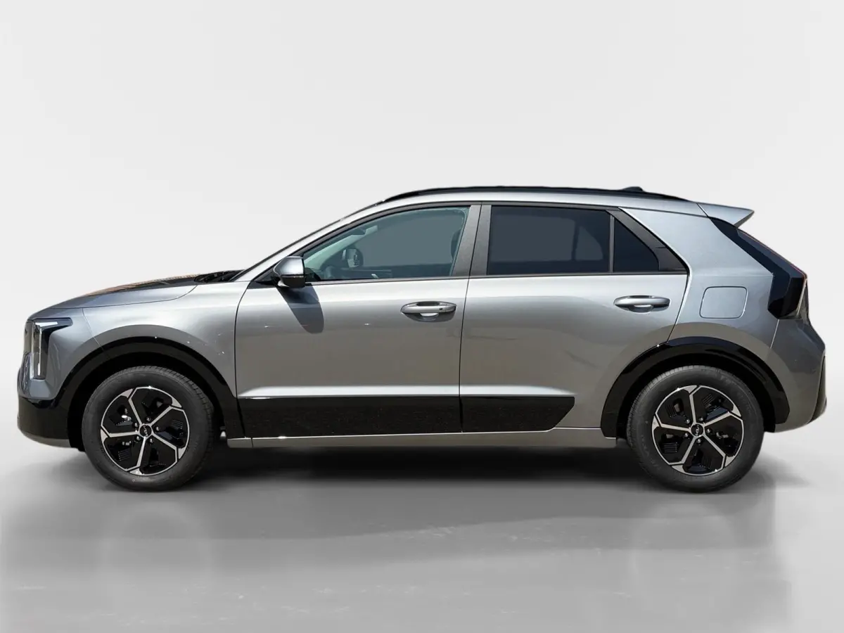 1.6 GDi Hybrid DynamicPlusLine | Facelift model | Nu te bestellen! | Beschikbaar voor proefritten | Bel Kia Naaldwijk voor meer informatie: 0174 210 334