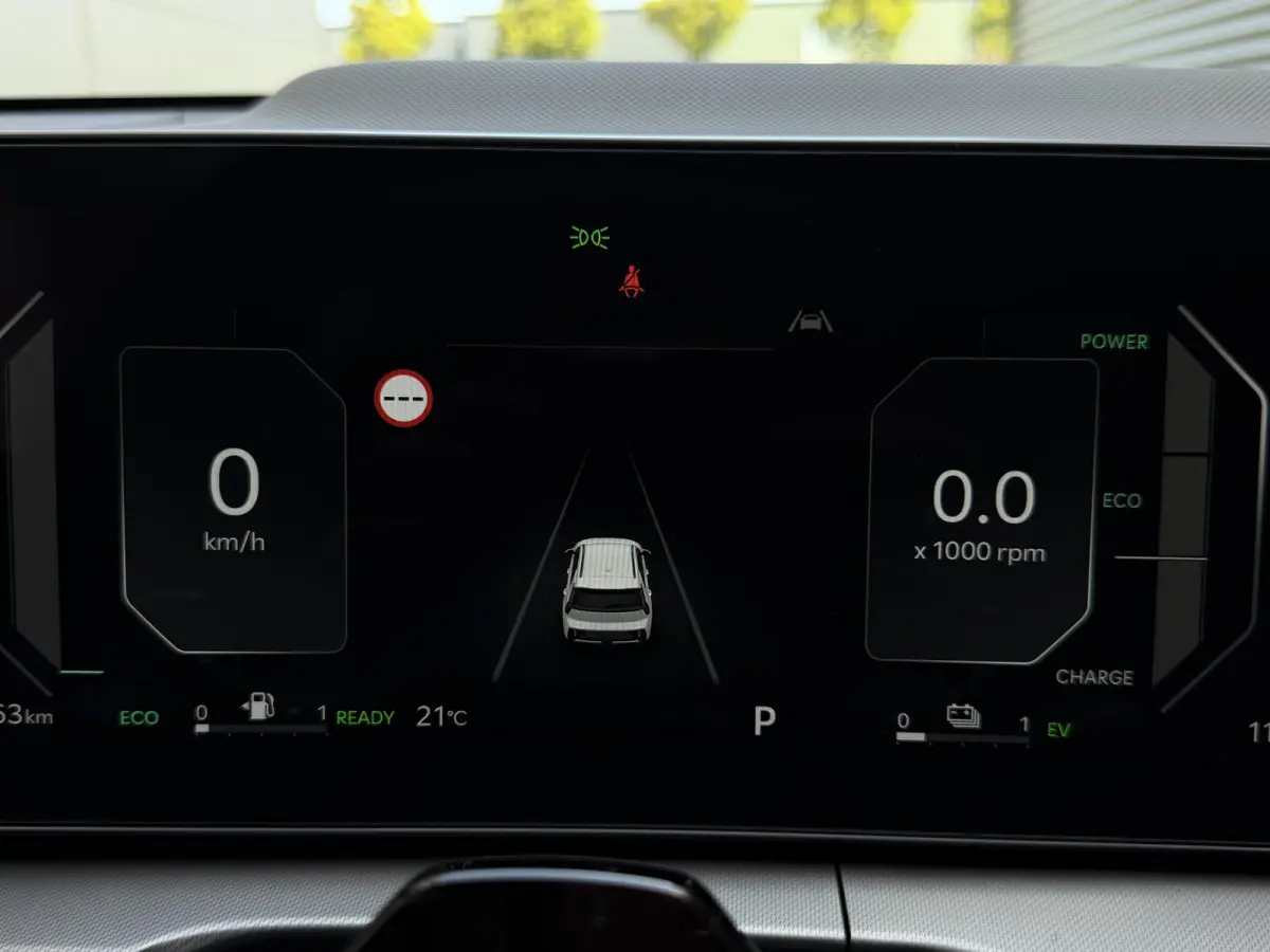 1.6 GDi Hybrid DynamicPlusLine | Facelift model | Nu te bestellen! | Beschikbaar voor proefritten | Bel Kia Naaldwijk voor meer informatie: 0174 210 334