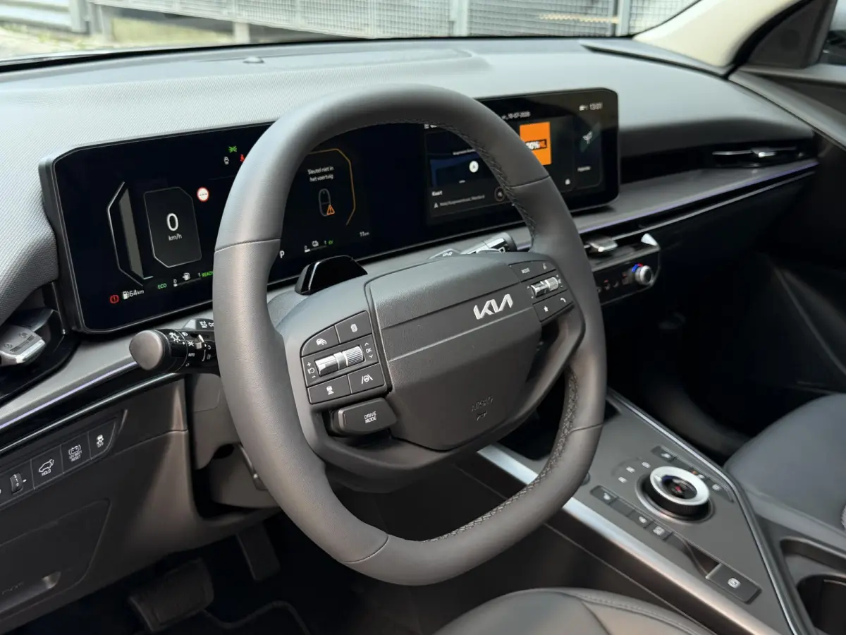 1.6 GDi Hybrid DynamicPlusLine | Facelift model | Nu te bestellen! | Beschikbaar voor proefritten | Bel Kia Naaldwijk voor meer informatie: 0174 210 334
