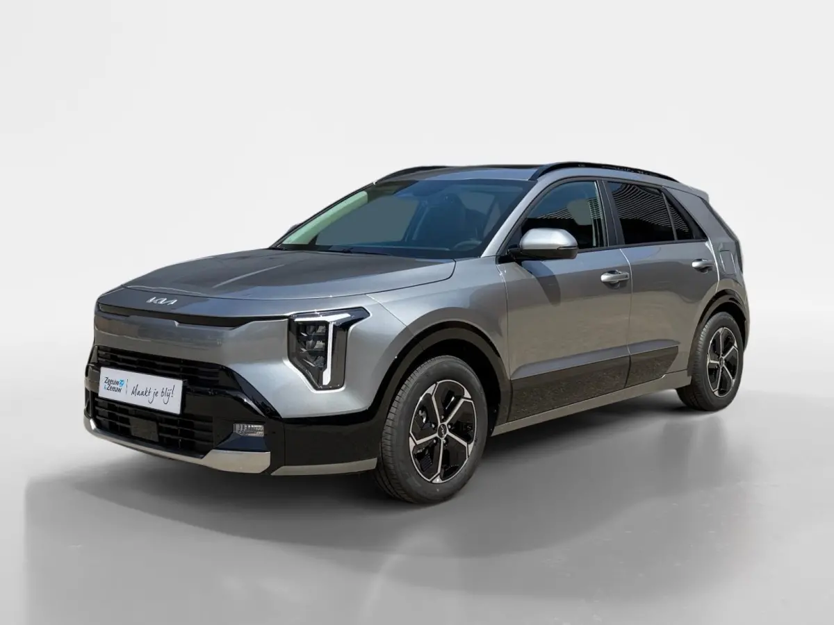 1.6 GDi Hybrid DynamicPlusLine | Facelift model | Nu te bestellen! | Beschikbaar voor proefritten | Bel Kia Naaldwijk voor meer informatie: 0174 210 334