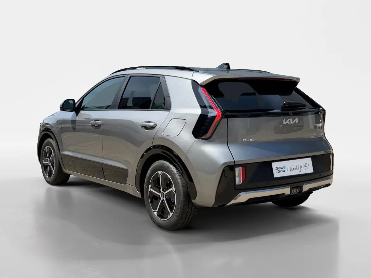 1.6 GDi Hybrid DynamicPlusLine | Facelift model | Nu te bestellen! | Beschikbaar voor proefritten | Bel Kia Naaldwijk voor meer informatie: 0174 210 334