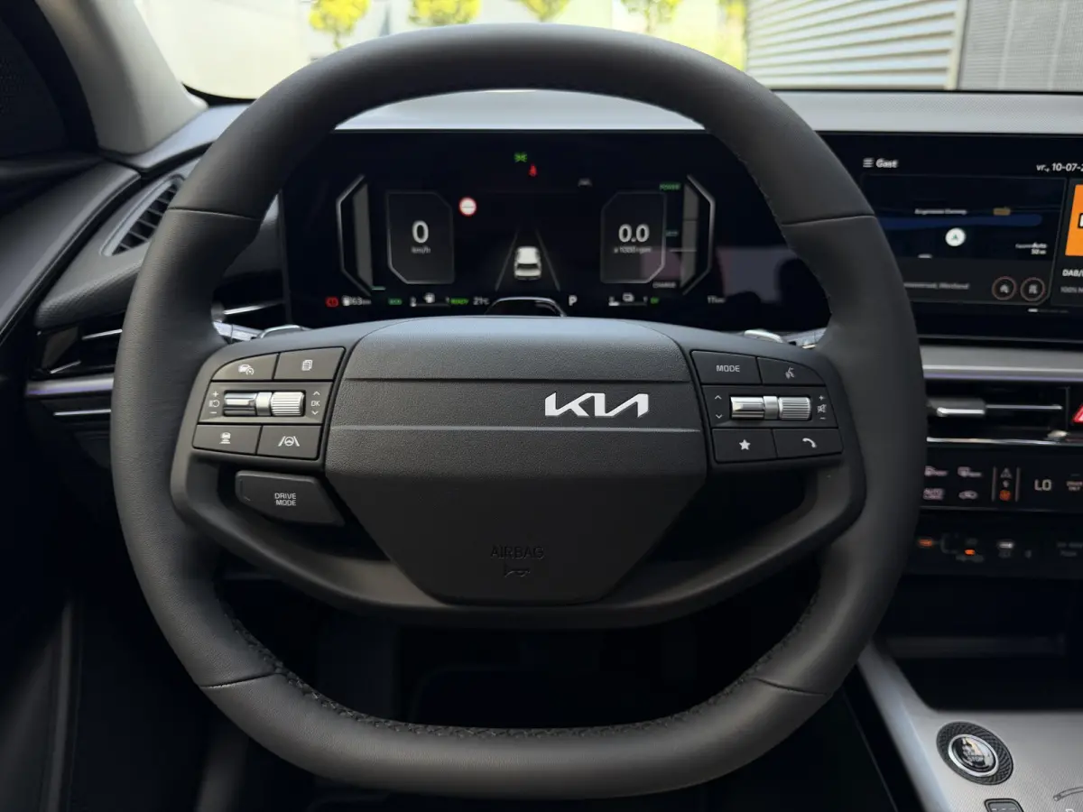 1.6 GDi Hybrid DynamicPlusLine | Facelift model | Nu te bestellen! | Beschikbaar voor proefritten | Bel Kia Naaldwijk voor meer informatie: 0174 210 334