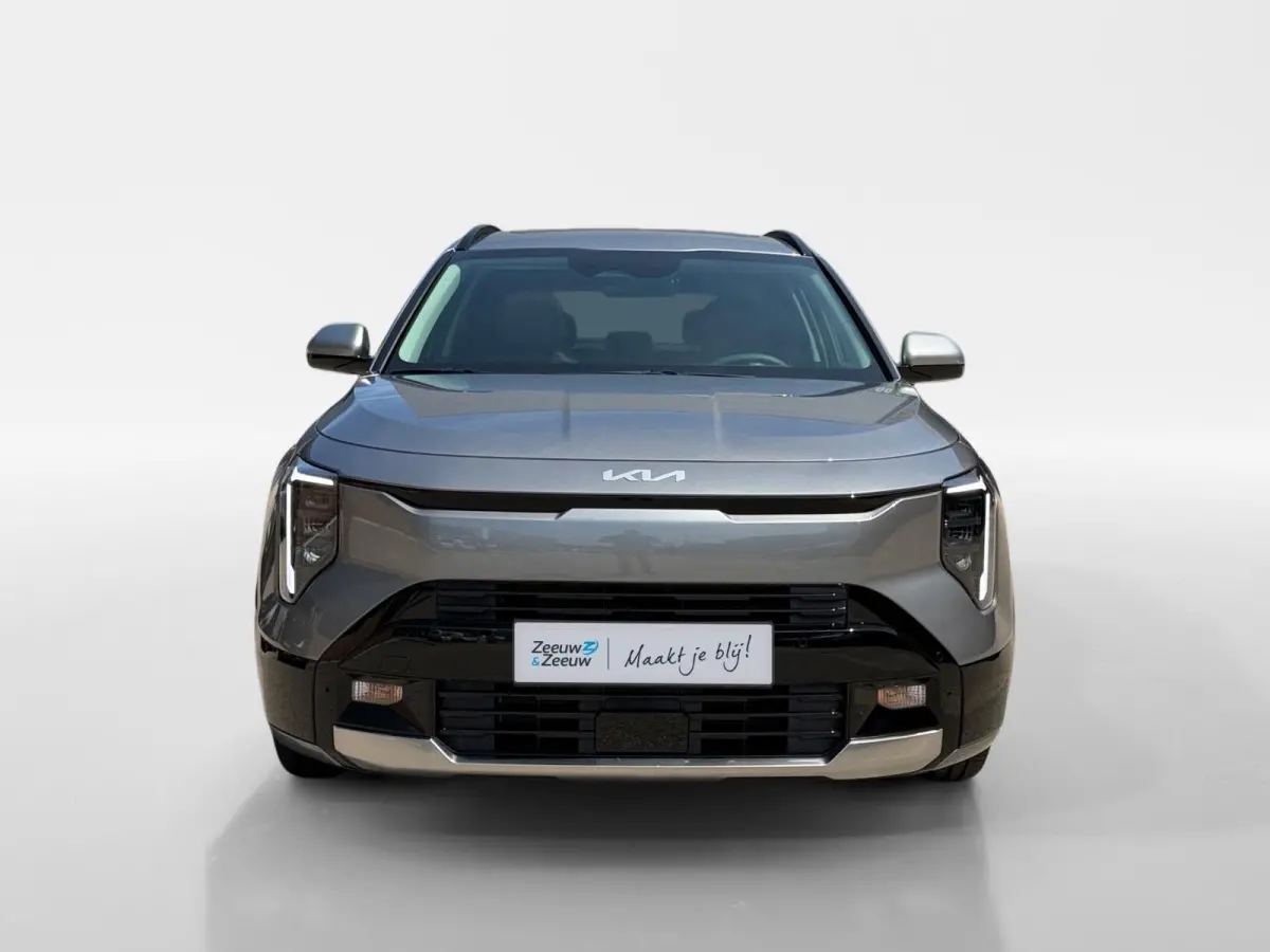 1.6 GDi Hybrid DynamicPlusLine | Facelift model | Nu te bestellen! | Beschikbaar voor proefritten | Bel Kia Naaldwijk voor meer informatie: 0174 210 334