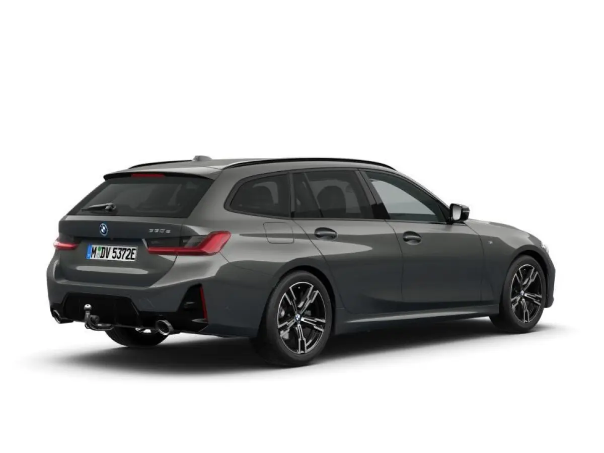 330e M Sportpakket | Comfort Pack |